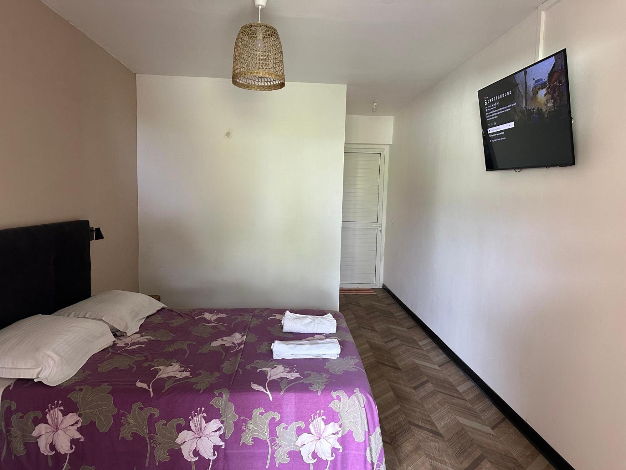Gite-Hotel La Caz Des Orangers Le Bois de Nefles  외부 사진