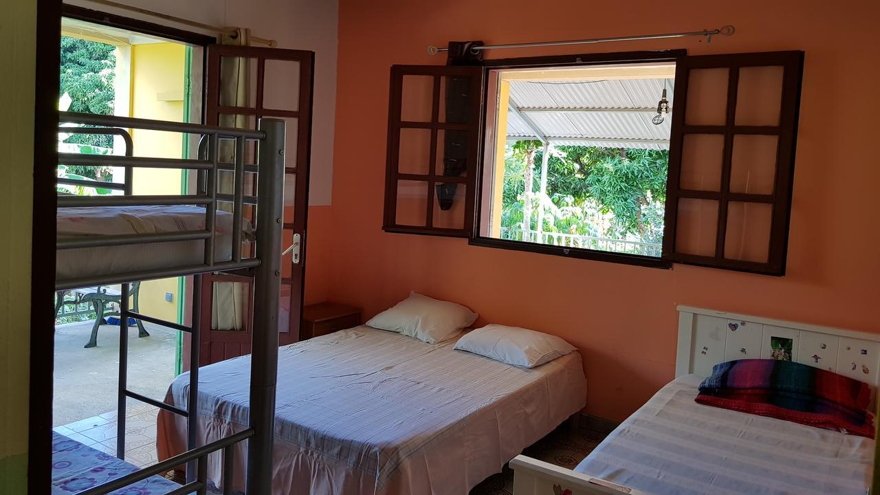 Gite-Hotel La Caz Des Orangers Le Bois de Nefles  외부 사진