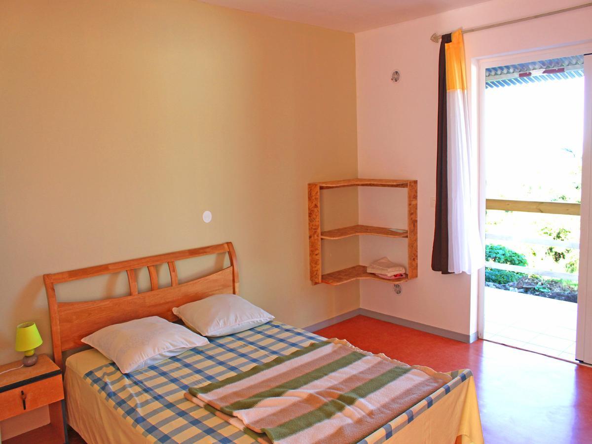 Gite-Hotel La Caz Des Orangers Le Bois de Nefles  외부 사진
