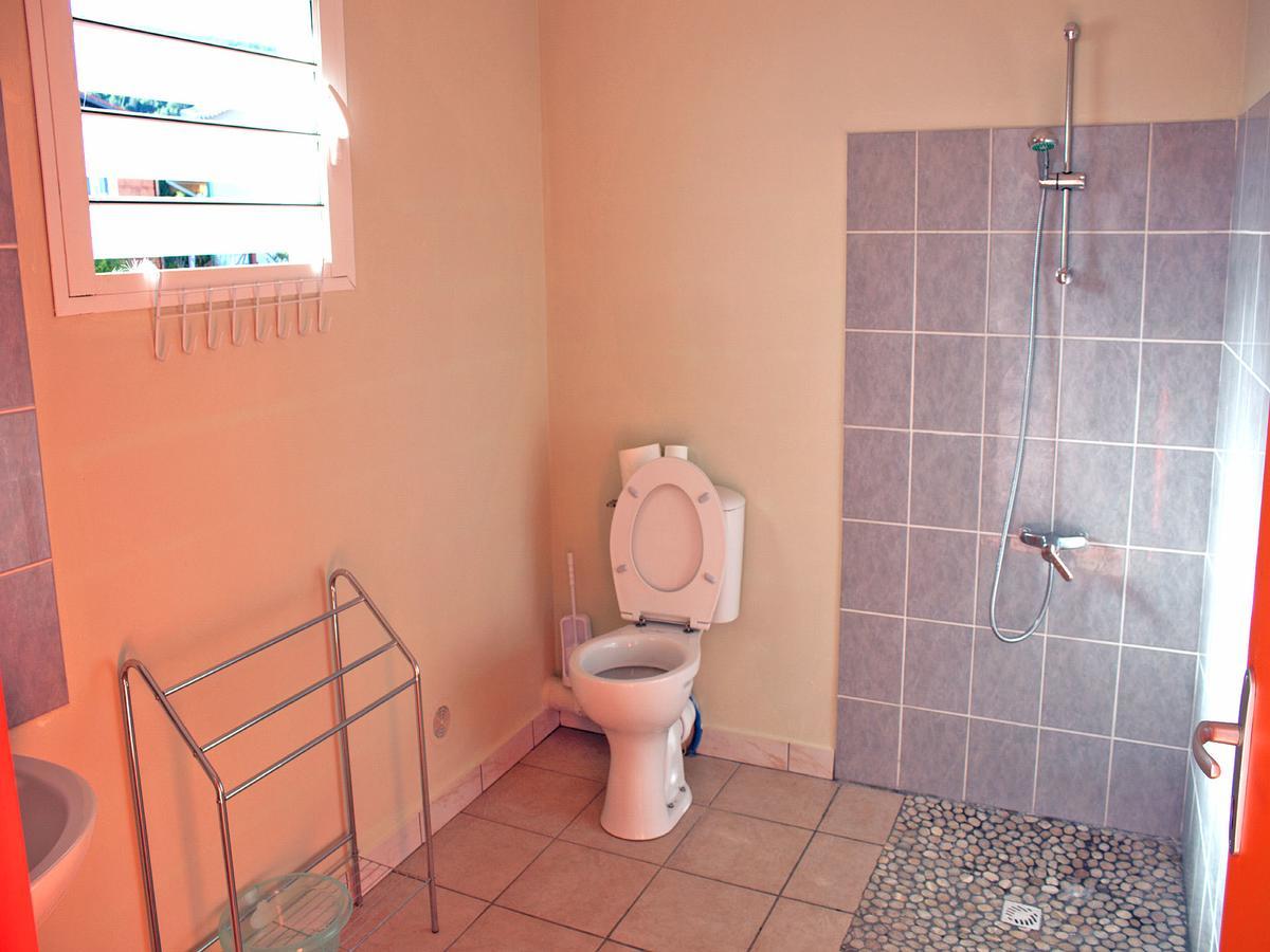 Gite-Hotel La Caz Des Orangers Le Bois de Nefles  외부 사진