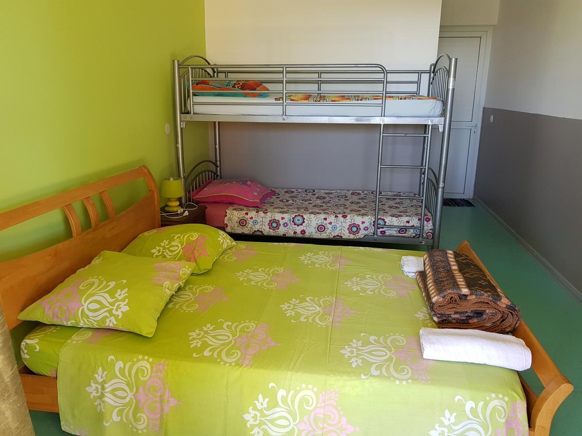 Gite-Hotel La Caz Des Orangers Le Bois de Nefles  외부 사진